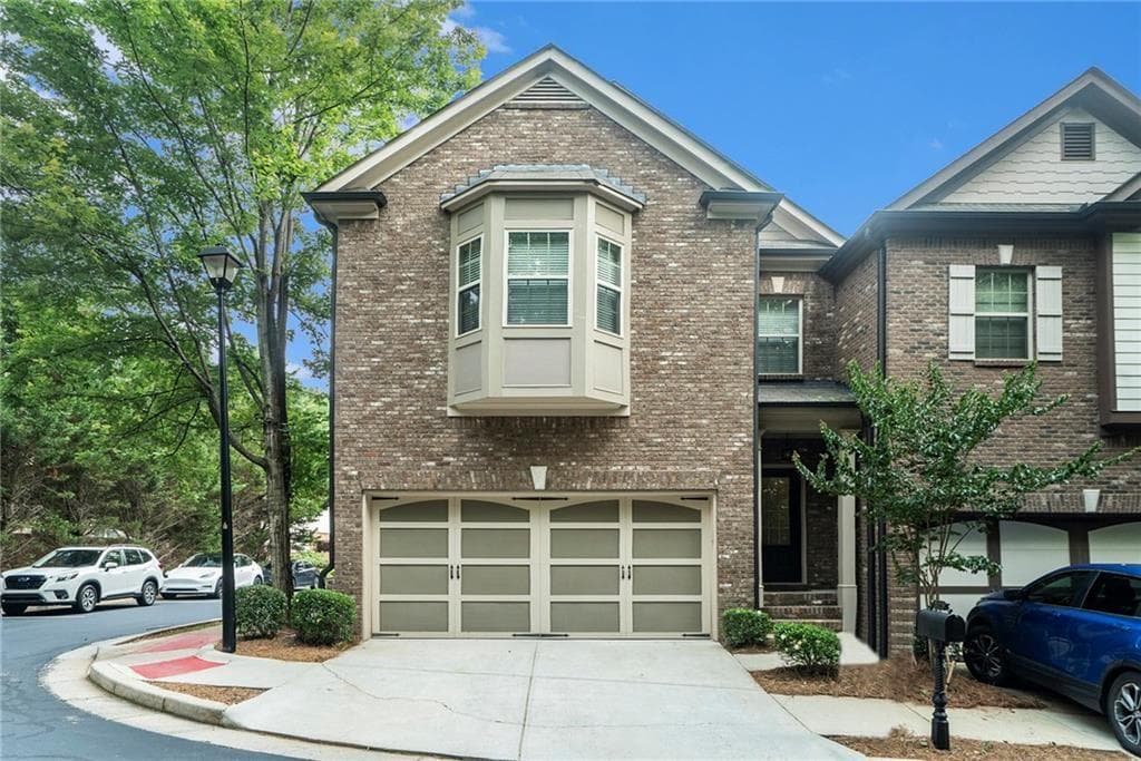 3175 Rock Port Circle, Norcross, GA 30092 — most recent listing photo