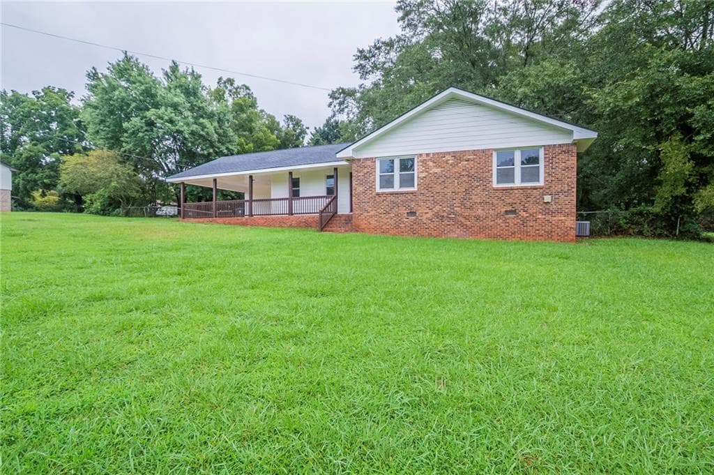 656 William Street, Dacula, GA 30019 — most recent listing photo