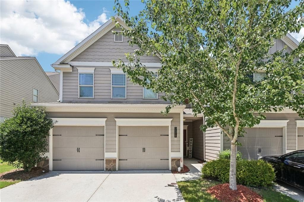 3377 Castleberry Village Circle, Cumming, GA 30040 — most recent listing photo