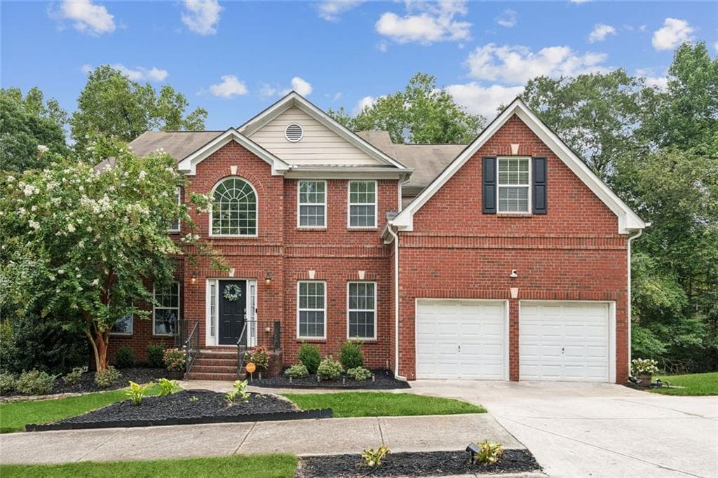 6319 Rooks Pass, Mableton, GA 30126 — most recent listing photo