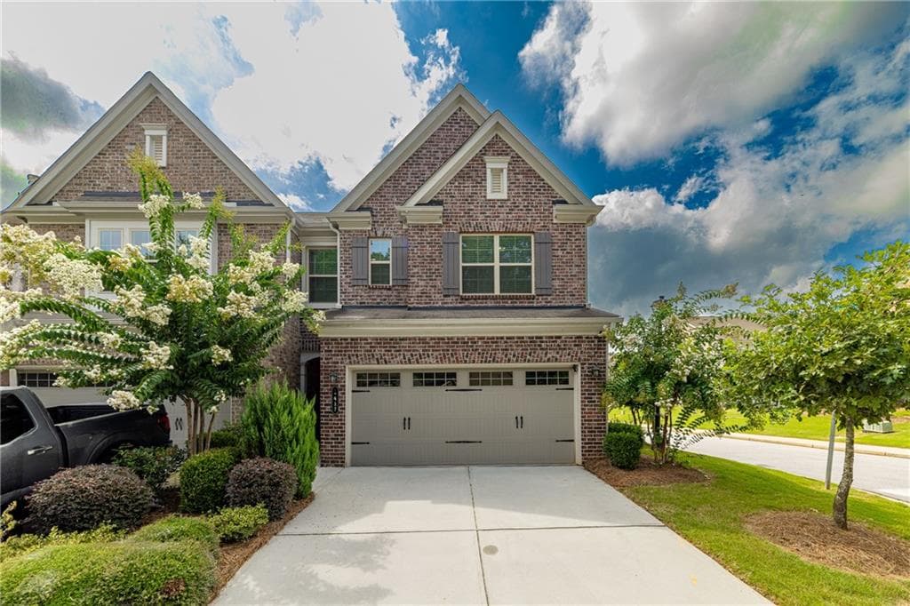 1417 Lanier Vista Drive, Buford, GA 30518 — most recent listing photo