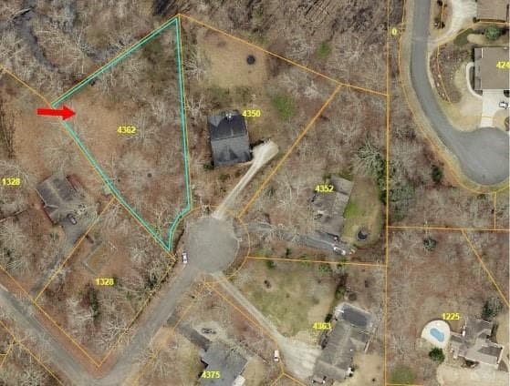 single family residence for sale at 4362 Rolling Oaks Court, Kennesaw, GA 30152