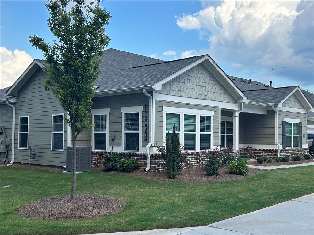 2984 Rambler Drive, Loganville, GA 30052 — most recent listing photo