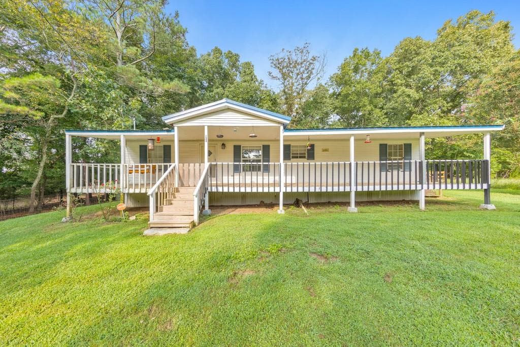165 Smith Road, Taylorsville, GA 30178 — most recent listing photo