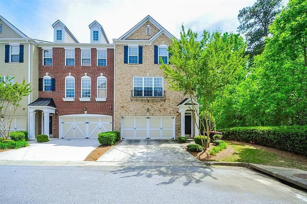 6207 Indian Wood Circle, Mableton, GA 30126 — most recent listing photo