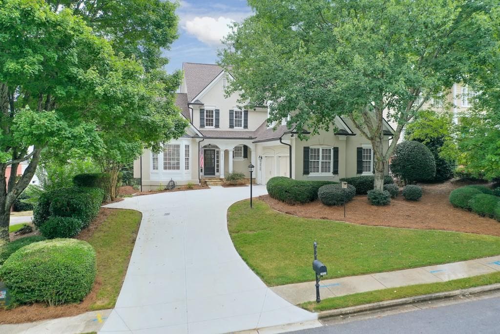 2855 Gleneagles Pointe, Alpharetta, GA 30005 — most recent listing photo