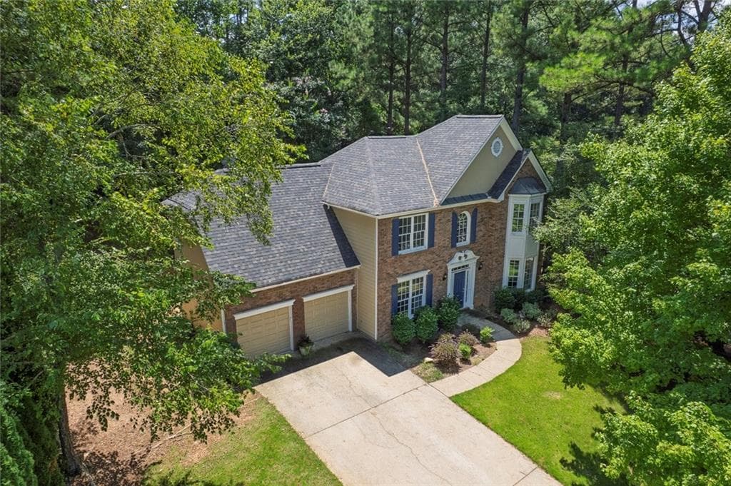 1031 Camden Lane, Woodstock, GA 30189 — most recent listing photo