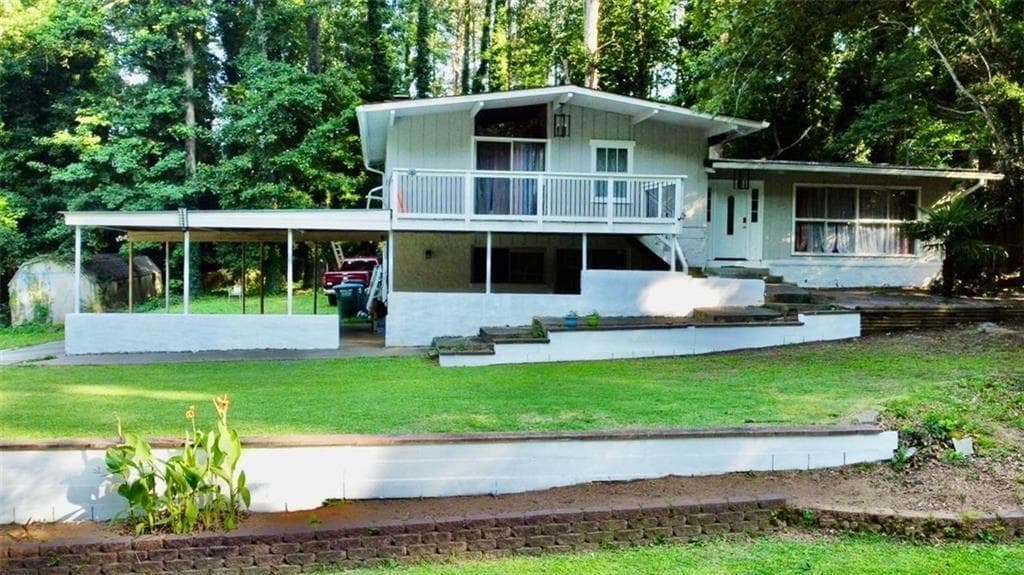 4882 Rock Haven Drive, Lilburn, GA 30047 — most recent listing photo