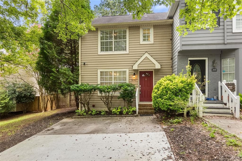 5042 Laurel Bridge Drive, Smyrna, GA 30082 — most recent listing photo