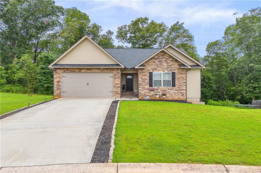 134 Mills Crossing Court, Demorest, GA 30535 — most recent listing photo