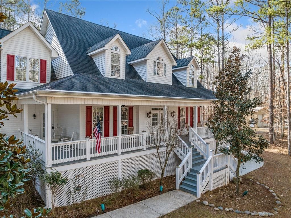 10 MOSS LANDING Road, Acworth, GA 30102 — most recent listing photo
