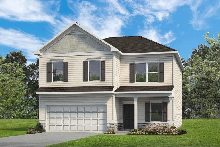 995 Victoria Heights Drive, Dallas, GA 30132 — most recent listing photo