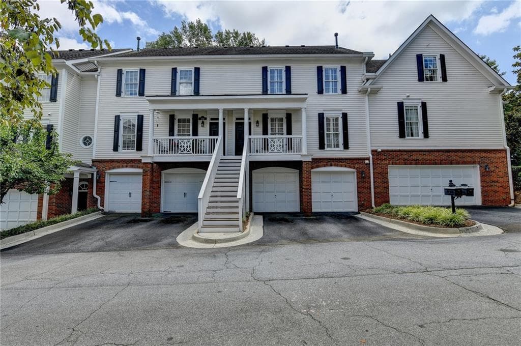 160 Neel Reid Drive, Roswell, GA 30075 — most recent listing photo