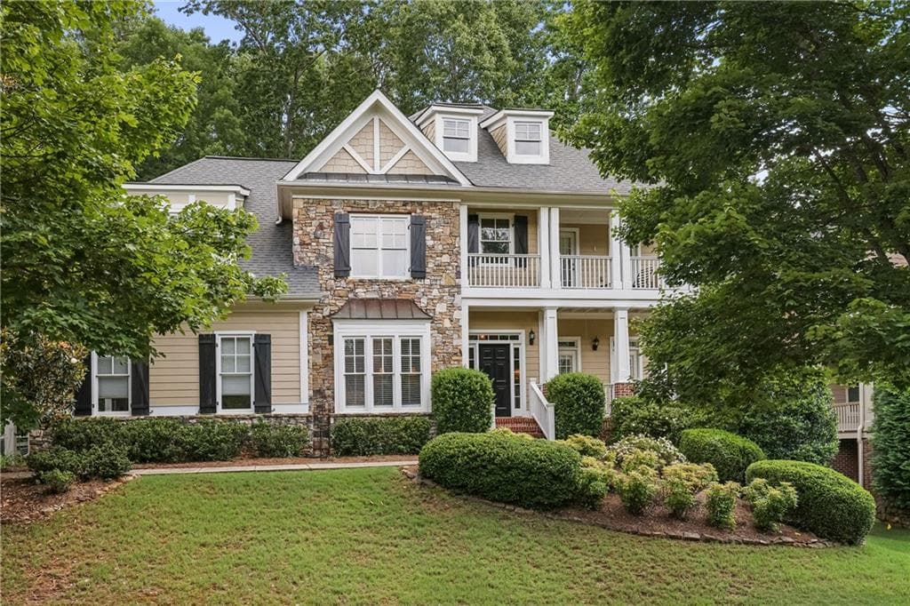 4874 Registry Lane, Kennesaw, GA 30152 — most recent listing photo