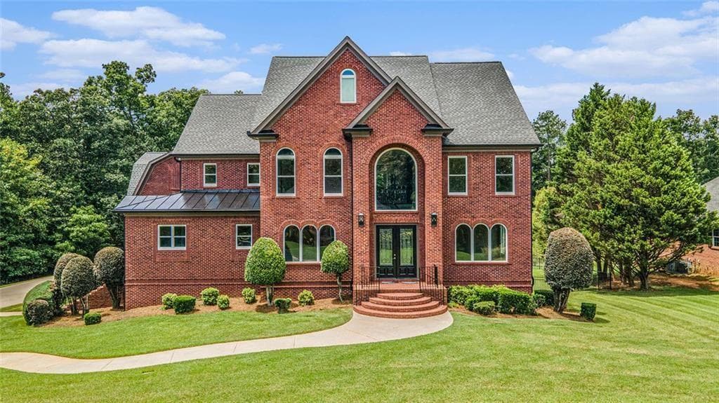 4995 Wildeoak Trail, Douglasville, GA 30135 — most recent listing photo