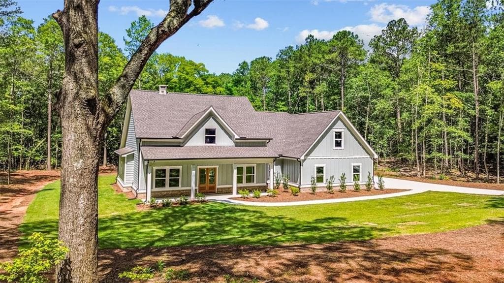 4585 Parkwood Road, Social Circle, GA 30025 — most recent listing photo