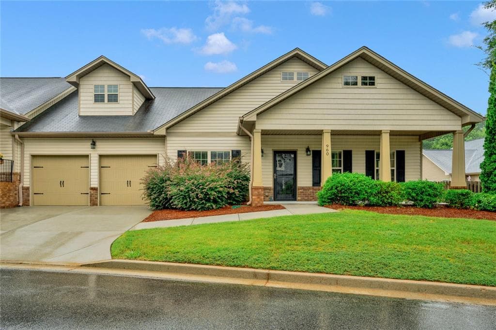 960 Verlander Trail, Mableton, GA 30126 — most recent listing photo
