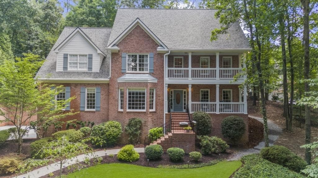 2020 Shallowford Park Manor, Roswell, GA 30075 — most recent listing photo