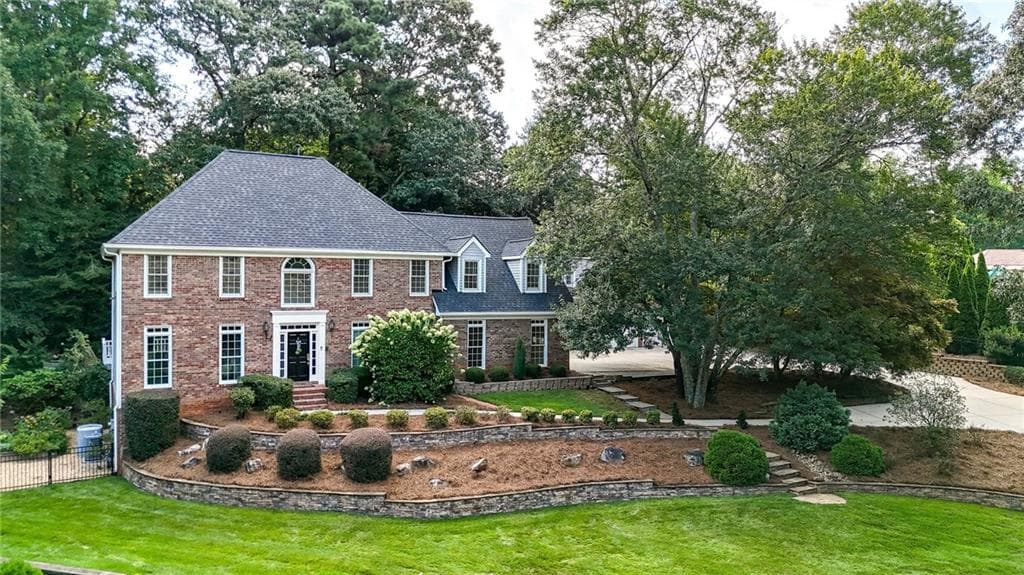 1047 Jumpers Ridge, Marietta, GA 30064 — most recent listing photo