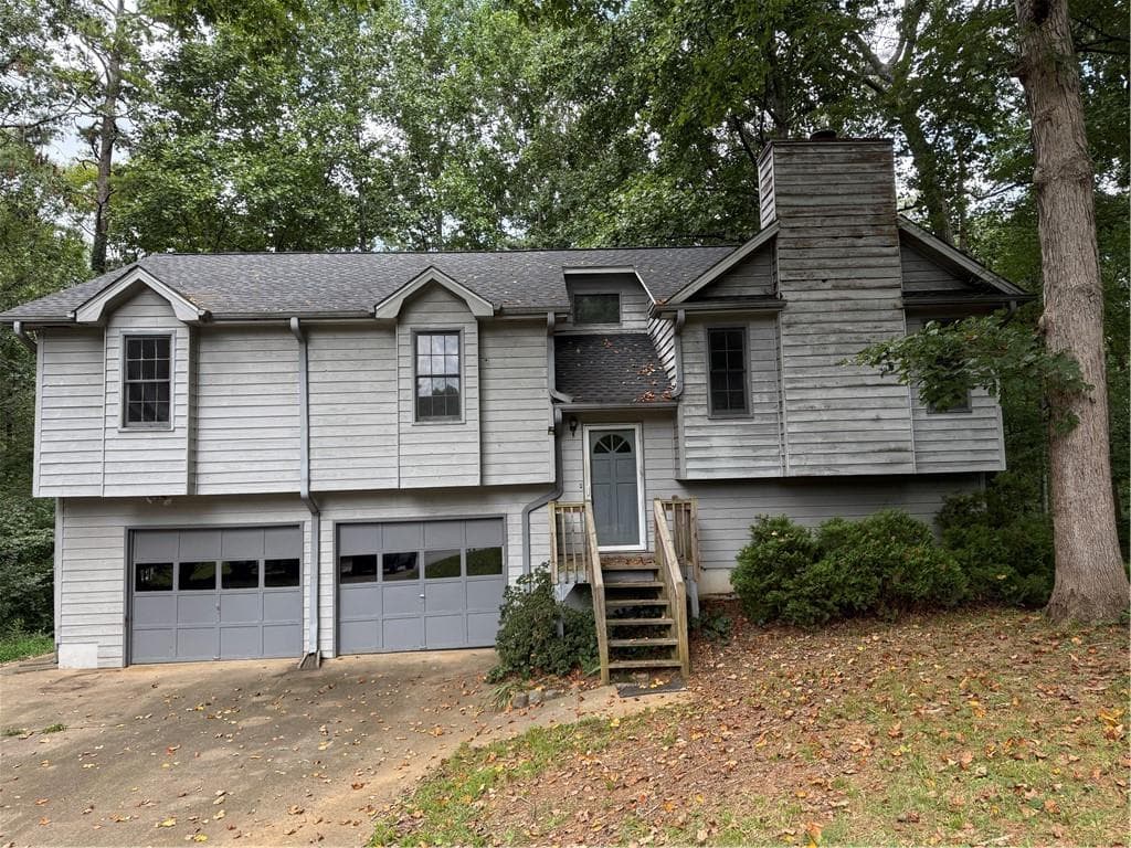 6214 Westbrook Lane, Acworth, GA 30102 — most recent listing photo