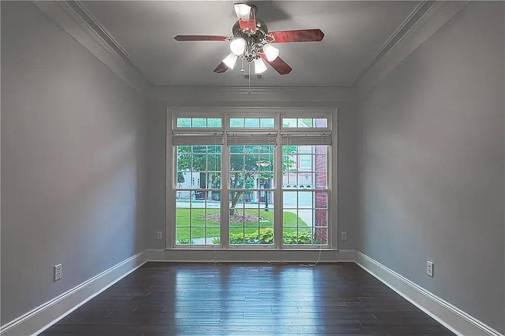 4 bedroom, 4 bathroom, 3,200 sq ft single family residence under contract at 996 Pitts Road, Sandy Springs, GA 30350 — photo 10