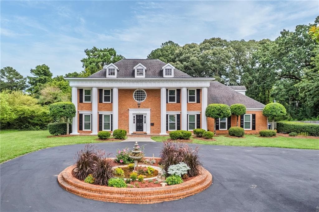 1216 Pleasant Hill Road, Lawrenceville, GA 30044 — most recent listing photo
