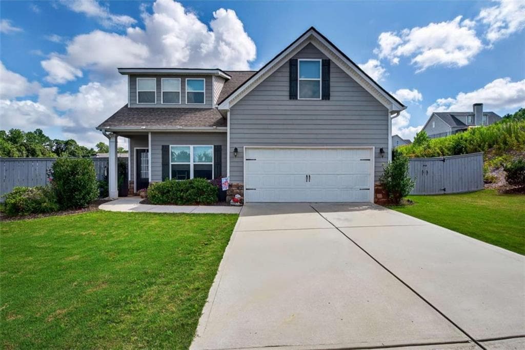 824 Winscape Lane, Cornelia, GA 30531 — most recent listing photo