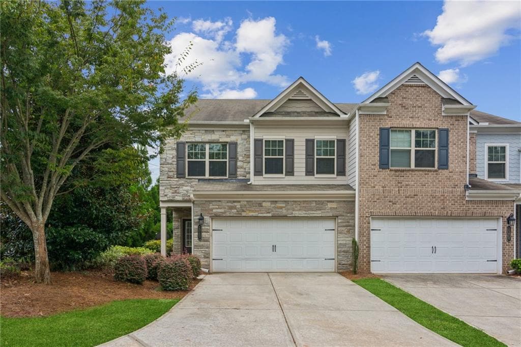 2368 Village Park Bend, Duluth, GA 30096 — most recent listing photo