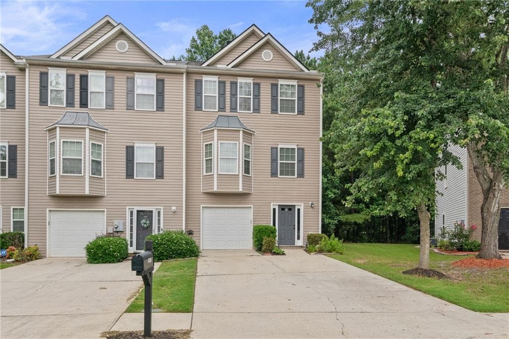 5061 Timber Hills Drive, Oakwood, GA 30655 — most recent listing photo