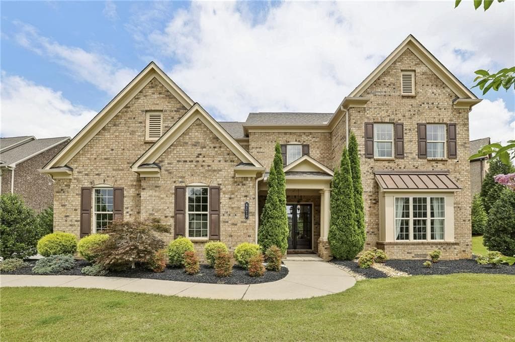 6110 Read Road, Suwanee, GA 30024 — most recent listing photo