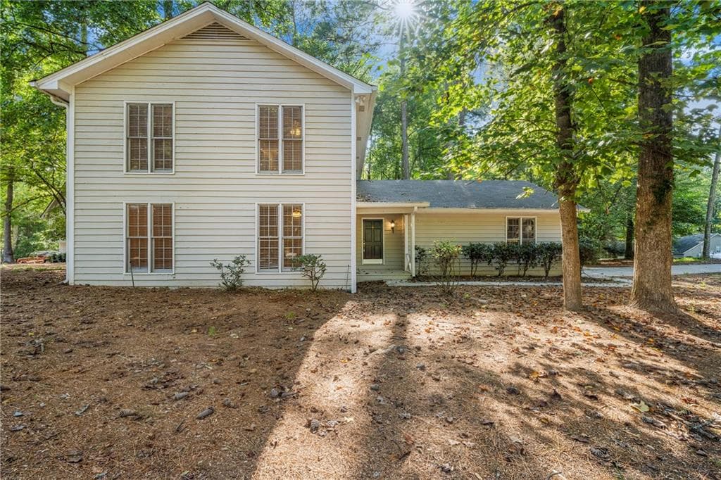 500 Sweetbirch Lane, Roswell, GA 30076 — most recent listing photo