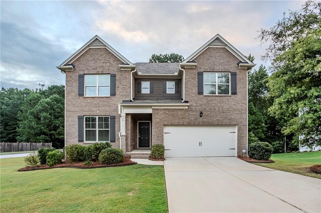 77 Rushing Creek Trail, Dallas, GA 30132 — most recent listing photo