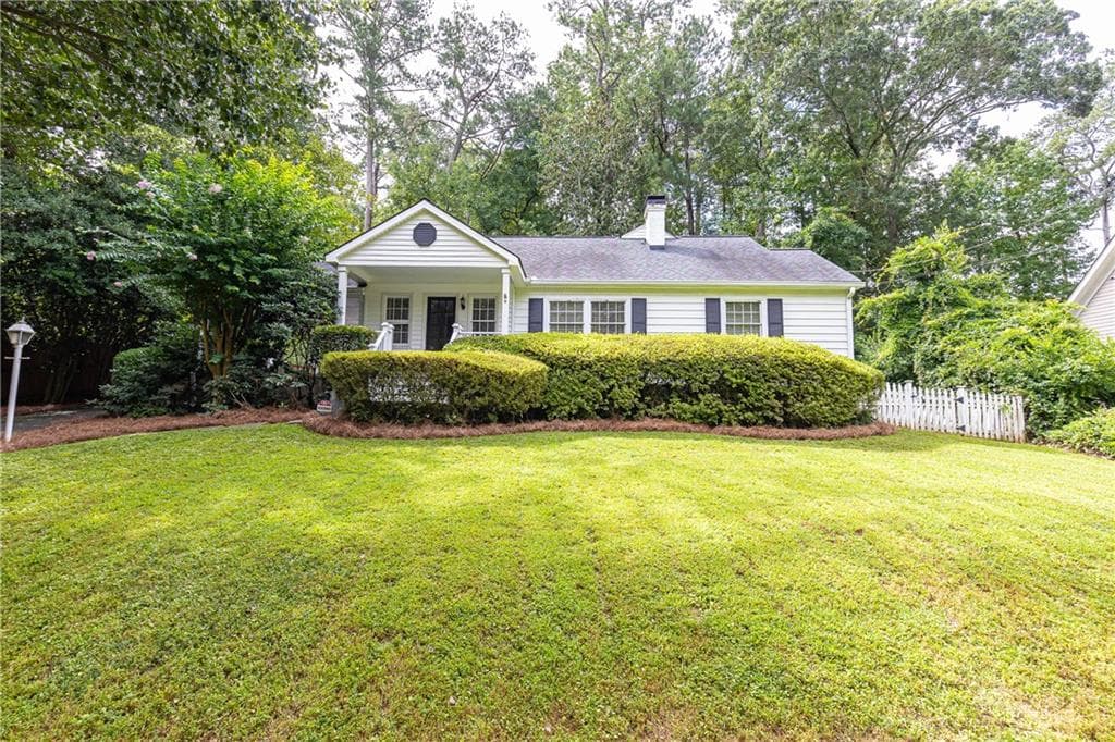 1311 Roxboro Drive, Atlanta, GA 30324 — most recent listing photo