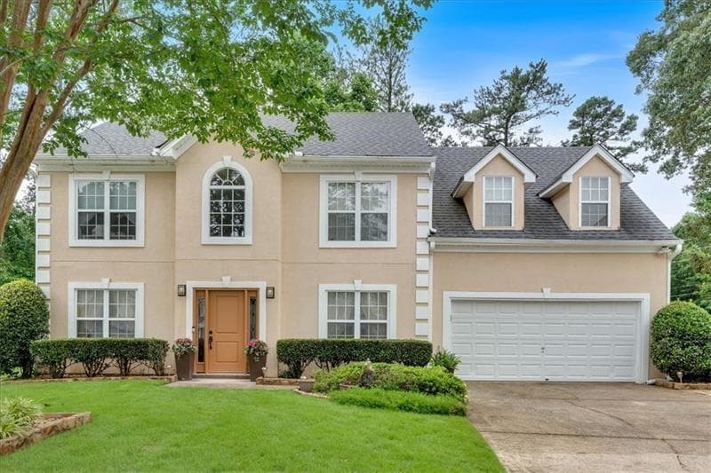 3573 Willow Tree Trace, Decatur, GA 30034 — most recent listing photo
