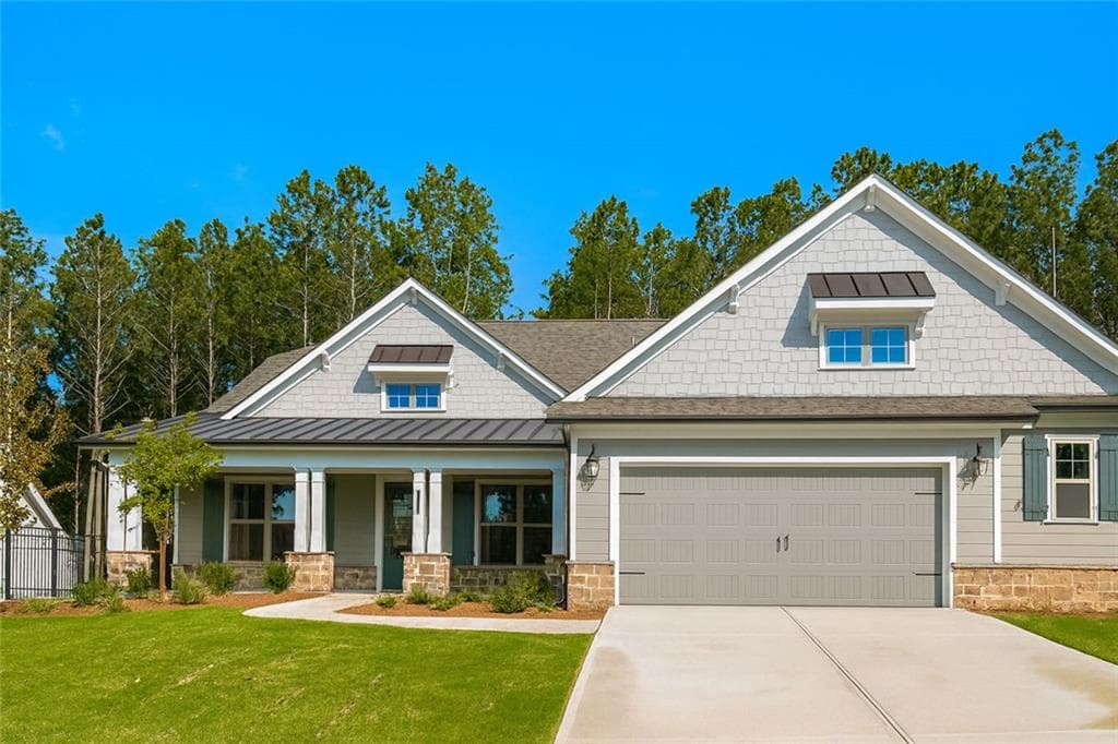 305 Brooke View Trail, Canton, GA 30115 — most recent listing photo