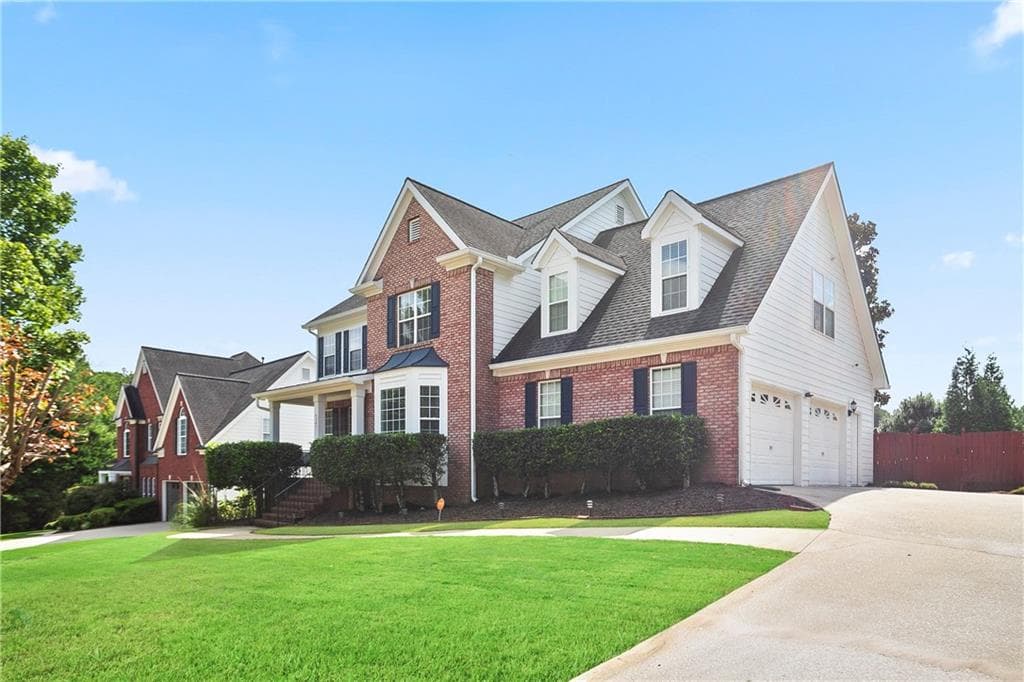 4387 Spindlewick Lane, Douglasville, GA 30135 — most recent listing photo