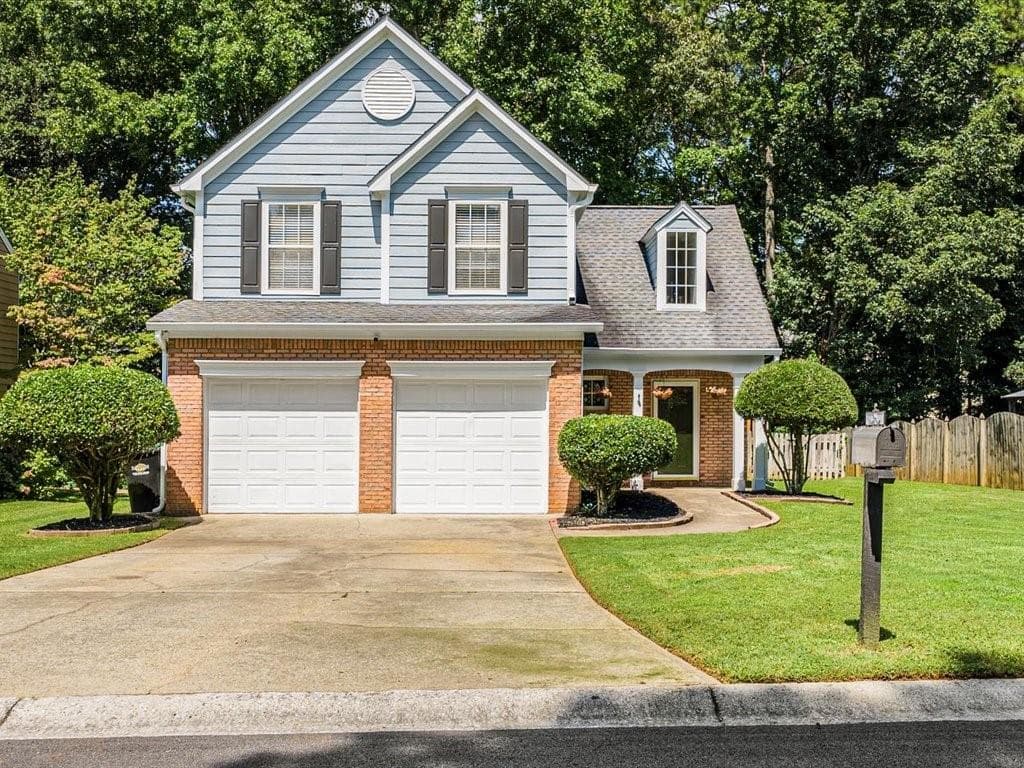 4111 Telhurst Place, Kennesaw, GA 30144 — most recent listing photo