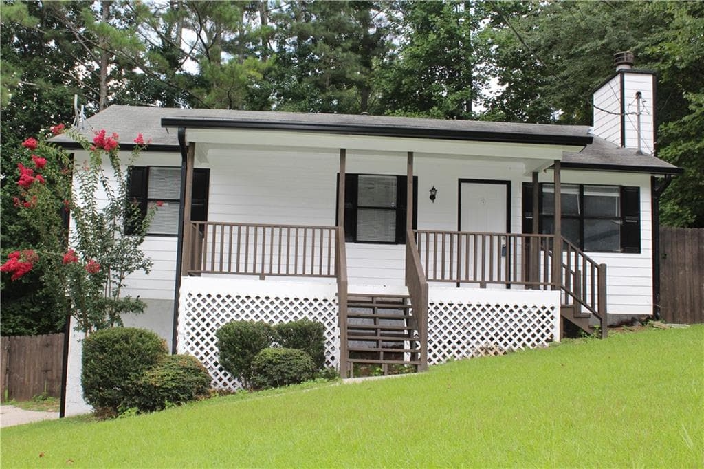 2571 Hamill Drive, Buford, GA 30519 — most recent listing photo