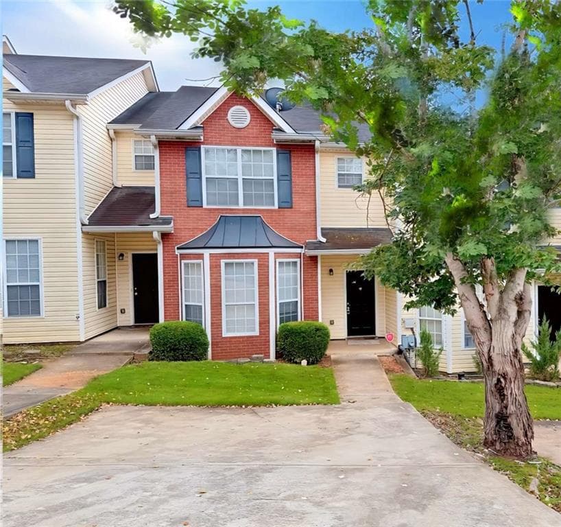 1464 Riverrock Trail, Riverdale, GA 30296 — most recent listing photo