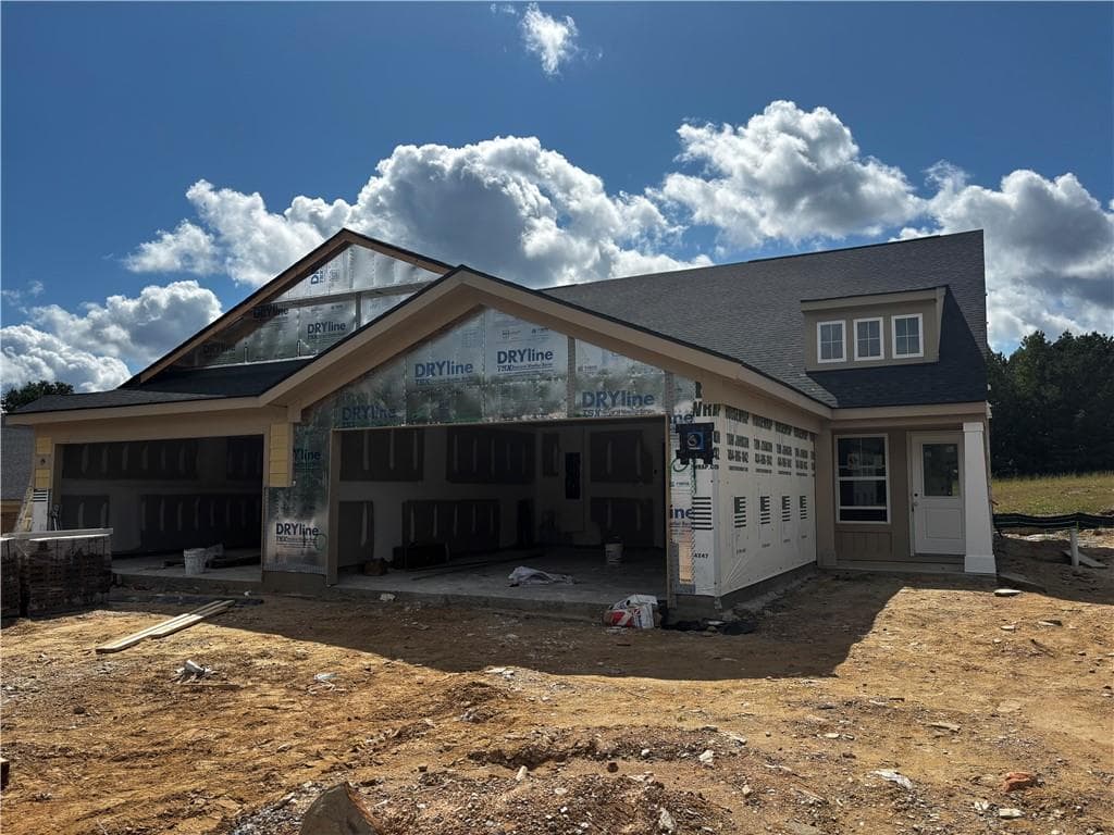 62 Gold Dust Drive, Dawsonville, GA 30534 — most recent listing photo