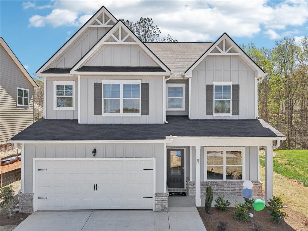 145 Cedar Wood Trace, Winder, GA 30680 — most recent listing photo