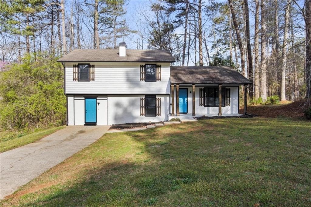 3840 Natalie Way, Ellenwood, GA 30294 — most recent listing photo
