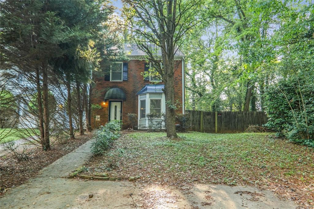 1417 Poplar Pointe, Smyrna, GA 30082 — most recent listing photo