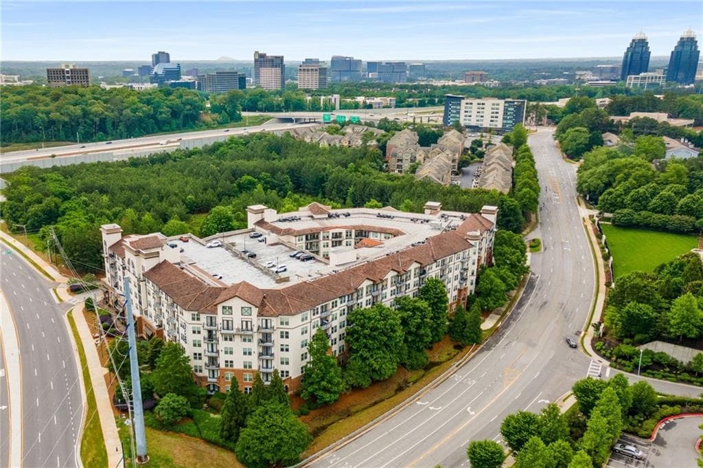 901 Abernathy Road 2050, Sandy Springs, GA 30328 — most recent listing photo