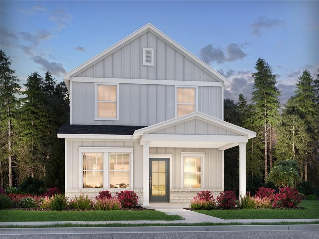 5140 Kongoni Court, Cumming, GA 30041 — most recent listing photo