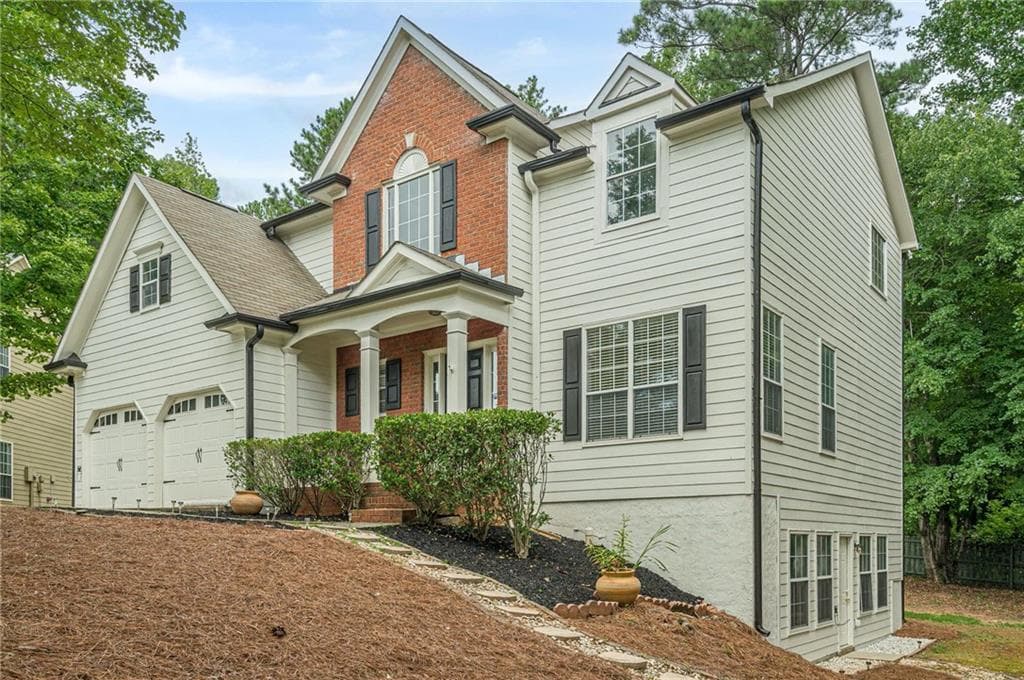 4223 Glenlake Parkway, Kennesaw, GA 30144 — most recent listing photo