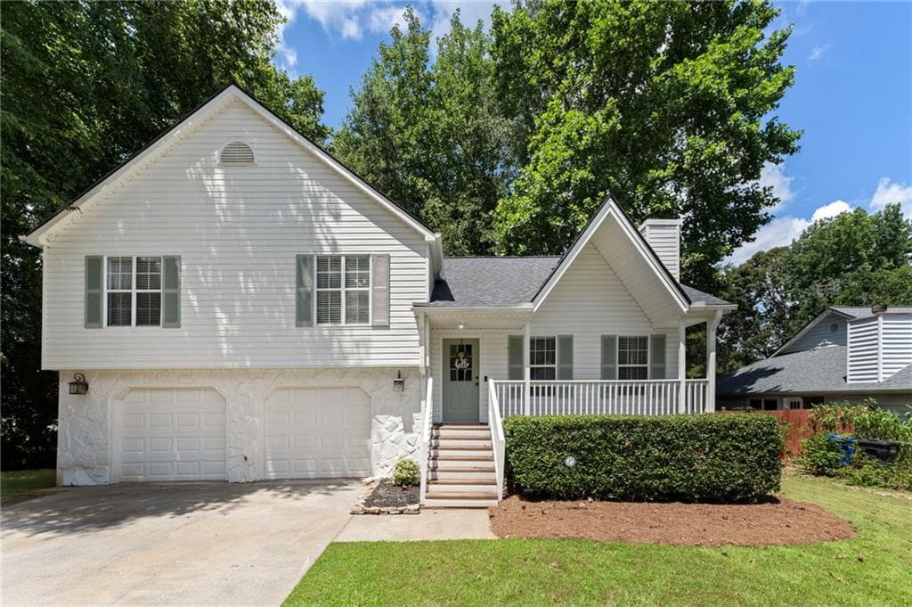 4120 Chanticleer Drive, Kennesaw, GA 30152 — most recent listing photo