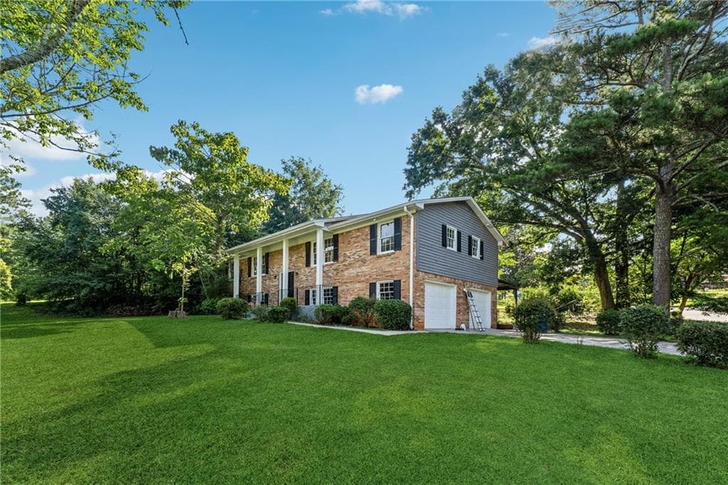 3034 Donavan Way, Decatur, GA 30034 — most recent listing photo