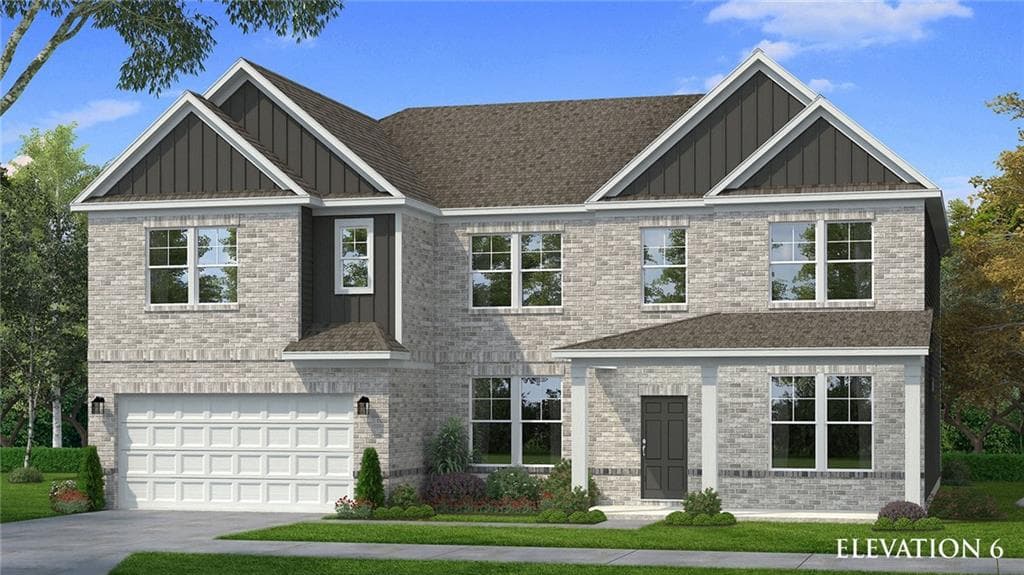 2820 Dolce Road, Dacula, GA 30019 — most recent listing photo