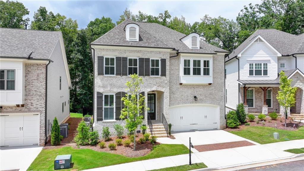 512 Vaux Drive, Duluth, GA 30097 — most recent listing photo